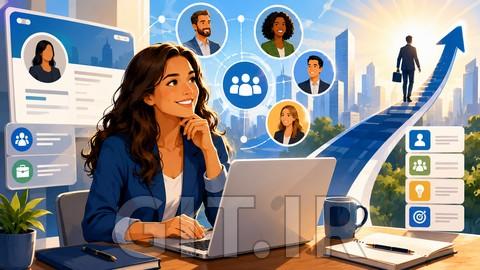 LinkedIn Mastery for Beginners