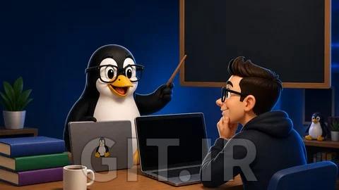 Linux Basics: Your First Steps into Linux