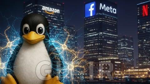 Linux for Beginners: Power Up with AI to Get Hired
