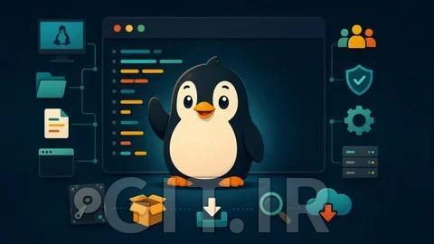 Linux for DevOps and SRE: The Practical Foundation