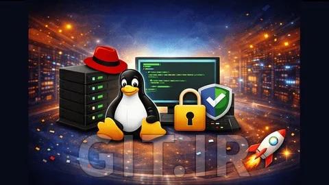 Linux System Administration with Red Hat & Fedora