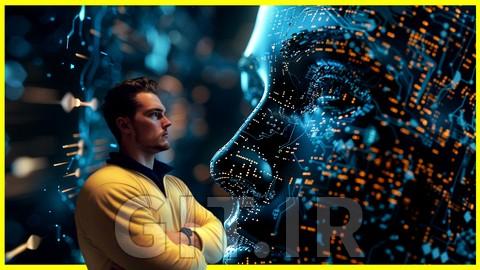 LLM Mastery: ChatGPT, Gemini, Claude, Llama3, OpenAI & APIs