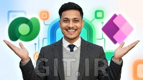 Complete Model Driven App PowerApps Course