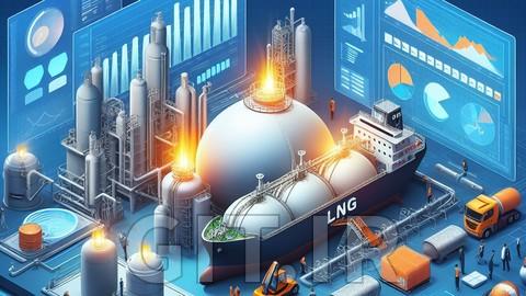 LNG Sales, Marketing and Trading