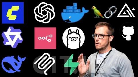 Local AI Masterclass: LLMs, Diffusion & AI-Agents on Your PC