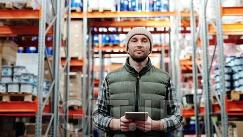 Master Course in Logistics and Supply Chain Management 2.0