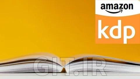 Low-Content Books with Amazon Kindle Direct Publishing (KDP)