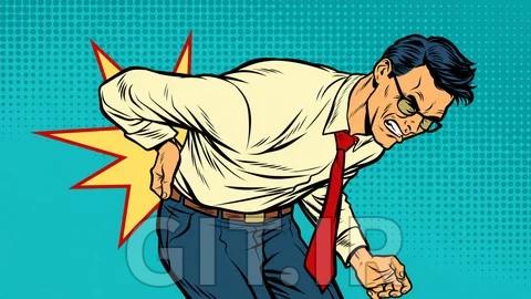 Why Your Lower Back Pain Keeps Coming Back