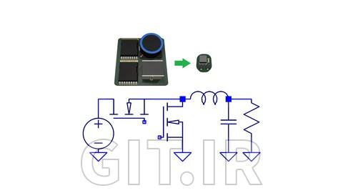 LTspice: Design a 99% efficient Buck Converter