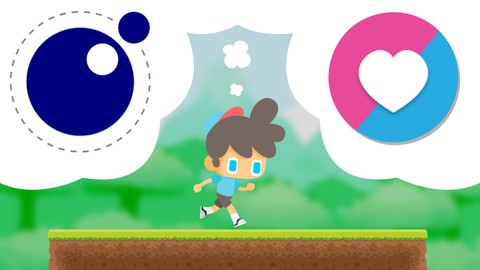 Master Lua Programming and Create Amazing Games with LÖVE!