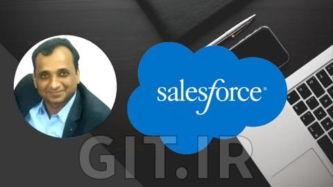 LWC Tutorial with Hands-on Project Development in Salesforce