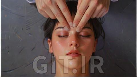 Lymphatic hands-on Techniques in Osteopathy