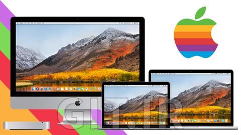 Mac Basics to Advance Guide to macOS Sierra / High Sierra