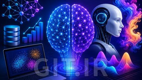 Machine Learning, Data Science and Generative AI Bootcamp