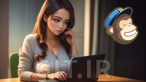 Mailchimp Zero to Pro Masterclass: Supercharged by ChatGPT!