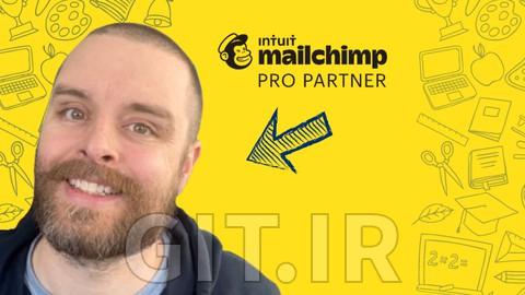 Mailchimp for Newbies –– the complete Mailchimp course!