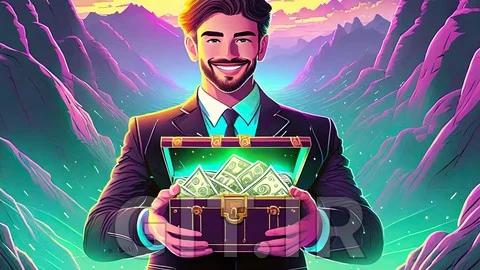 Make Money Online using Cryptocurrency and NFTs