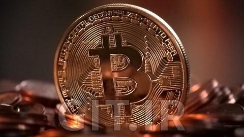 Cryptocurrency Course: Learn to Make Money Online WORLDWIDE!