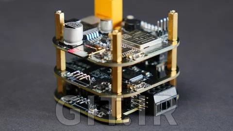 Electronics for Makers: Design Flight Computers & Controller