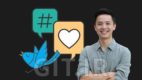Making Twitter Friends: The Hidden Strategy