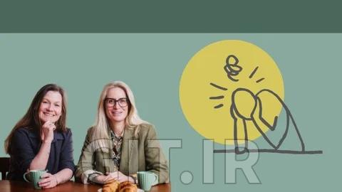 Managing Your Workplace Anxiety With Confidence