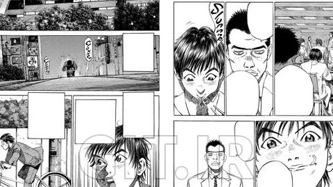 Manga Lettering with Adobe Suite - Beginner to Professional
