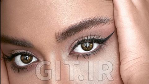 POWDERBROWS manual (no machine) technique for eyebrows
