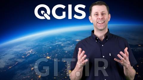 Map Academy: get mapping quickly, with QGIS