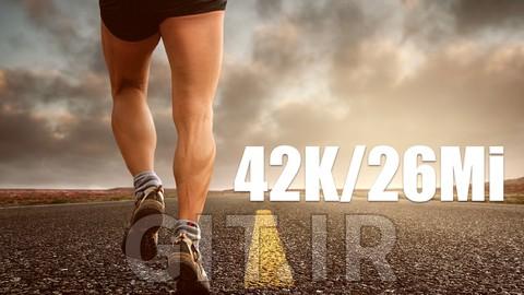 Running Easy Marathon Approach - 2023