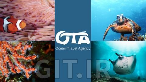 Marine Biology Introduction - Mantas, Turtles and Coral Reef