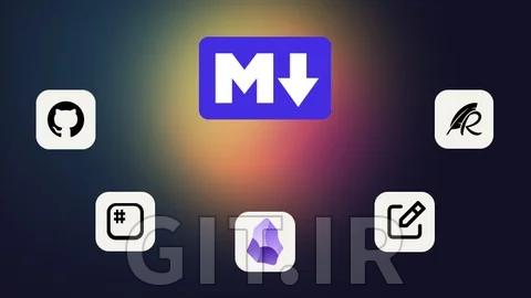 Markdown Masterclass: Learn Markdown from Basic to Advanced