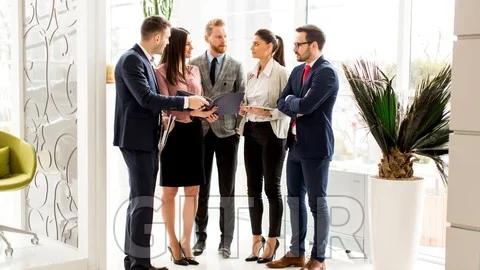 Mass Communication for Business: Building Trust and Brands