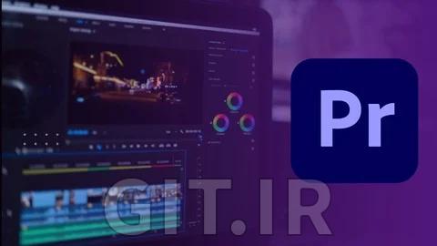 Master Adobe Premiere Pro CC with Hands-On Video Editing