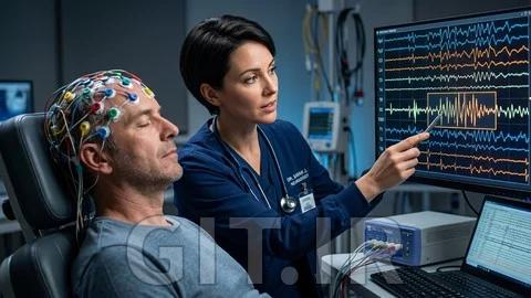 Master Adult Electroencephalography (EEG) insights