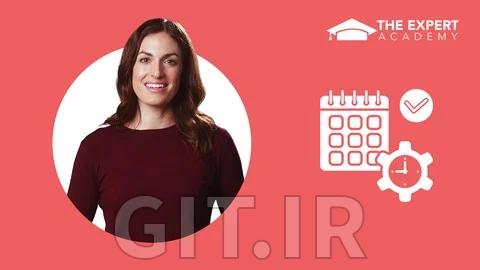 Master Advanced Project Planning, Resource And Scheduling
