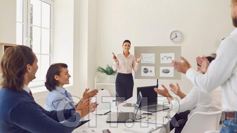 Master Agile Leadership Evidence-Based Management (PAL-EBM)