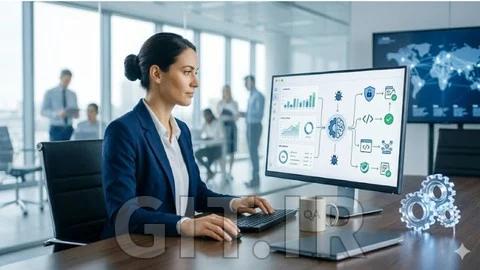Master AI Prompt Engineering for Software Testing & QA