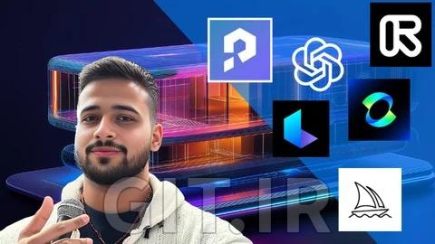 Master AI Tools in Architecture & Interior Design Innovation