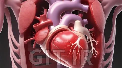 Master Anatomy & Physiology with Common Diseases