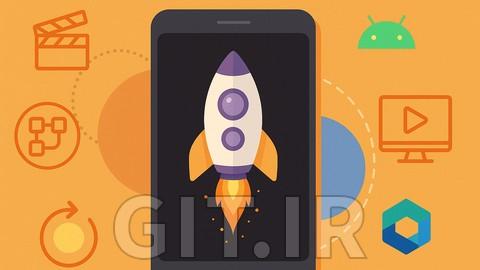 Master Animations in Jetpack Compose: The Complete Guide