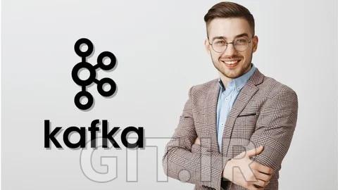 Master Apache Kafka: Design, Scale & Operate with Confidence