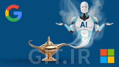 AI-Powered Automation for Microsoft Office &Google Workspace