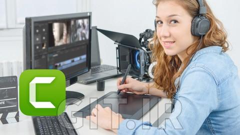 Master Camtasia: Create Professional Videos with Ease