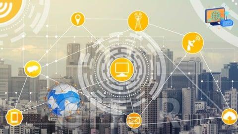 Master Certified Wireless Network Administrator (CWNA)