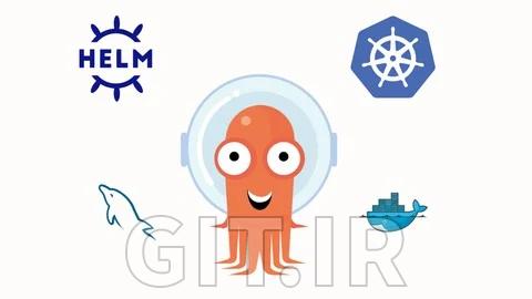 Master CI/CD and DevOps with Argo Workflows on Kubernetes