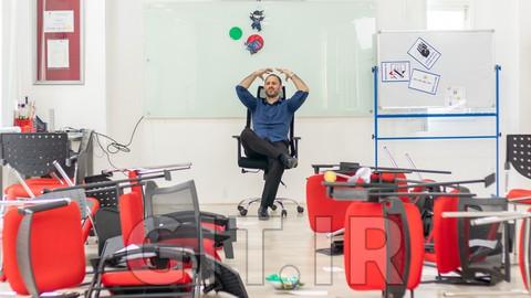Master Classroom Management