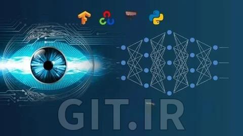 Master Computer Vision & Deep Learning in OpenCV and Keras
