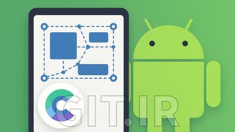 Master ConstraintLayout in Jetpack Compose