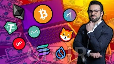 Master Crypto Investing with VC-Backed Research and Analysis