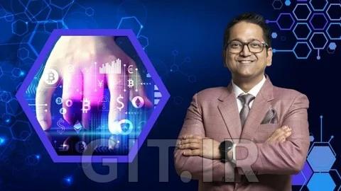Master Cryptocurrency, Trading, Blockchain, NFT [English]